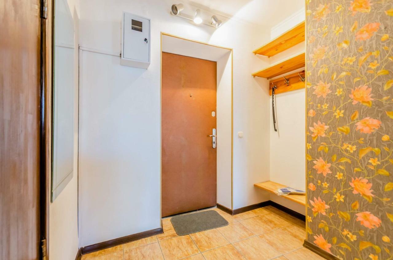 Kozzy Apartment In Kiev City Center Lu7 Bagian luar foto